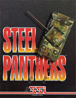 Steel Panthers: World at War - Lost Victories!