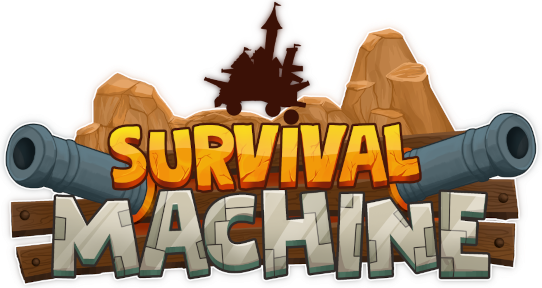 Логотип Survival Machine