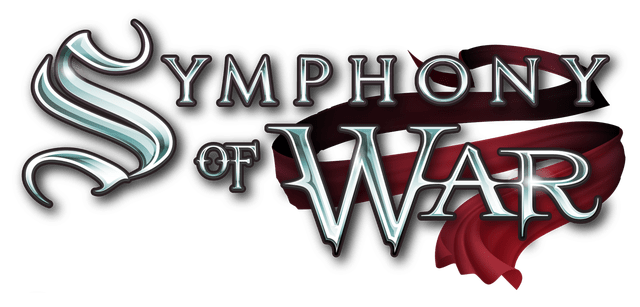 Логотип Symphony of War: The Nephilim Saga