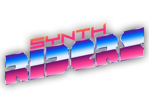 Логотип Synth Riders