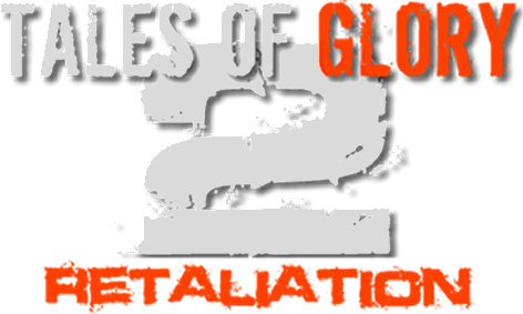 Логотип Tales Of Glory 2 - Retaliation