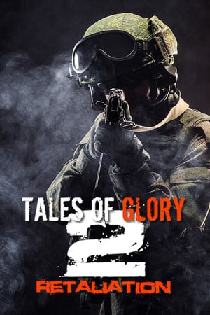 Tales Of Glory 2 - Retaliation