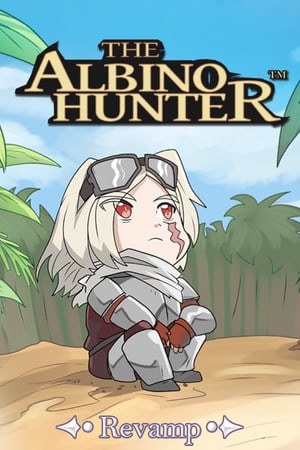 The Albino Hunter {Revamp}