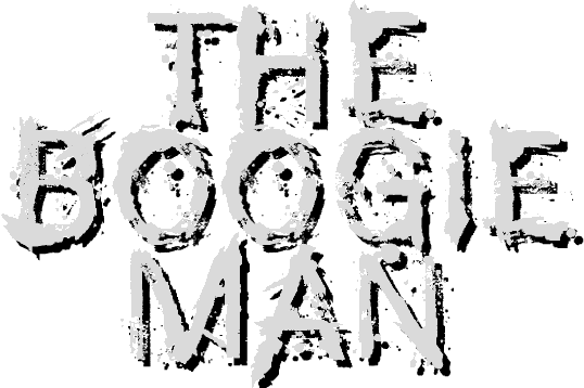 Логотип The Boogie Man
