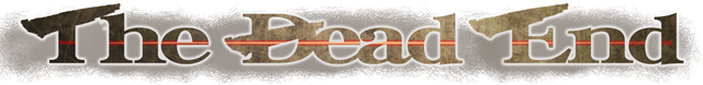 Логотип The Dead End