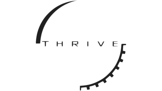 Логотип Thrive