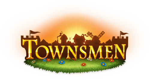 Логотип TownsMen
