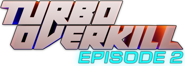 Логотип Turbo Overkill