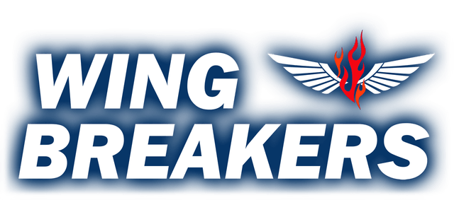 Логотип Wing Breakers