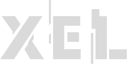 Логотип XEL