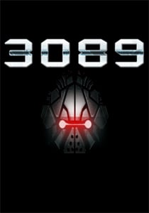 3089 -- Futuristic Action RPG