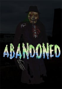 Abandoned (2021)