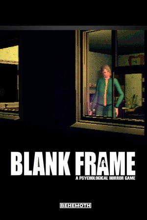 Blank Frame