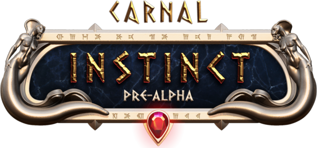 Логотип Carnal Instinct