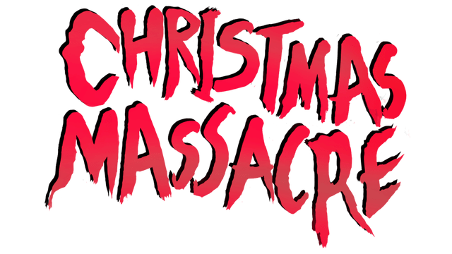 Логотип Christmas Massacre