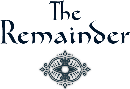 Логотип Chronicles of Tal'Dun: The Remainder