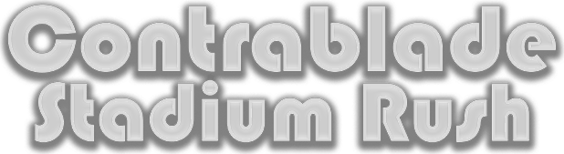 Логотип Contrablade: Stadium Rush