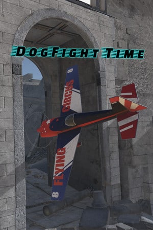 DogFight Time