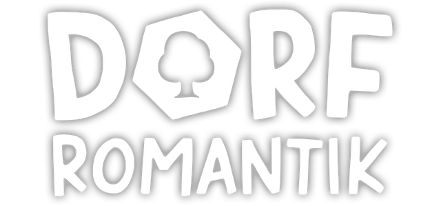Логотип Dorfromantik