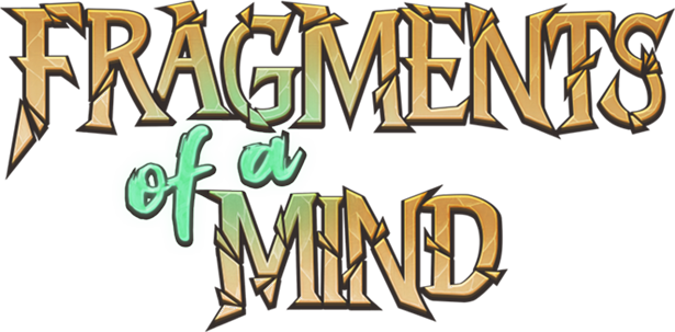 Логотип Fragments Of A Mind