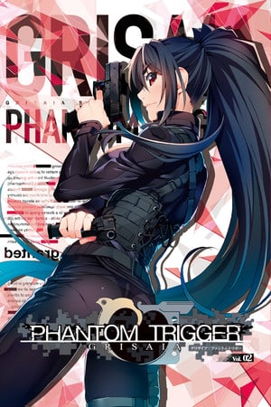 Grisaia Phantom Trigger Vol.2