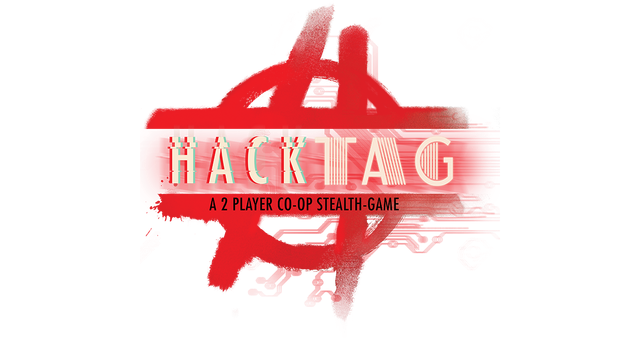 Логотип Hacktag
