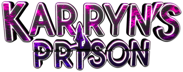 Логотип Karryn's Prison