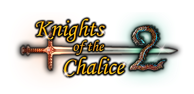 Логотип Knights of the Chalice 2