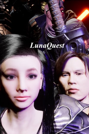 LunaQuest