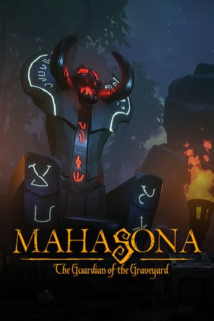 Mahasona