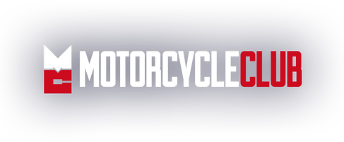 Логотип Motorcycle Club