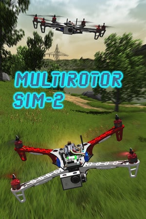 Multirotor Sim 2