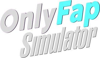 Логотип OnlyFap Simulator