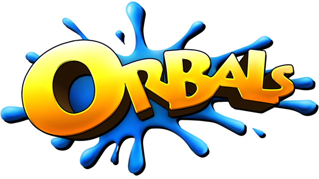 Логотип Orbals
