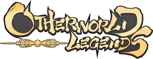 Логотип Otherworld Legends