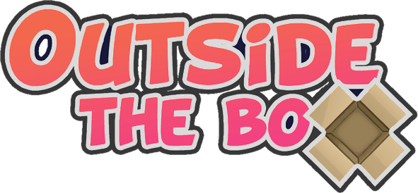 Логотип Outside The Box