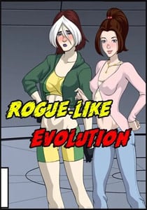 Rogue-Like Evolution