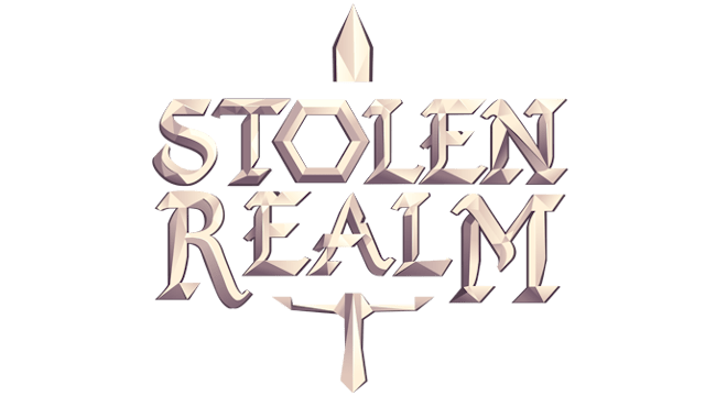 Логотип Stolen Realm