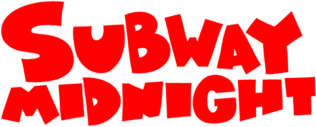 Логотип Subway Midnight