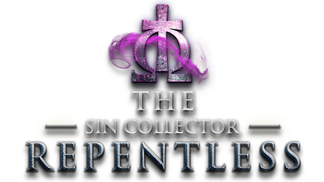 Логотип The Sin Collector: Repentless