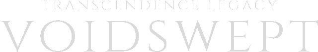 Логотип Transcendence Legacy - Voidswept