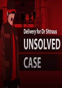 UNSOLVED CASE