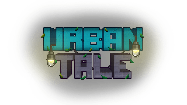 Логотип Urban Tale