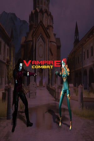 Vampire Combat