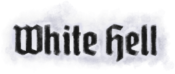 Логотип White Hell