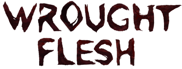 Логотип Wrought Flesh