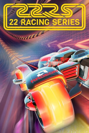 22 Racing Series RTS-Racing
