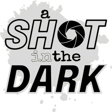 Логотип A Shot in the Dark