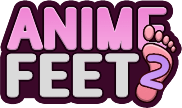 Логотип Anime Feet 2
