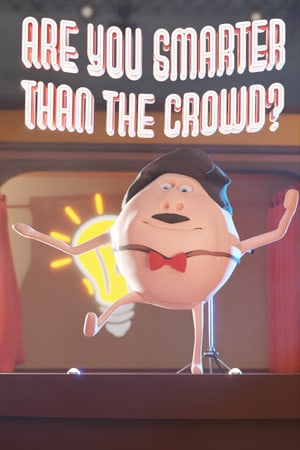 Are You Smarter Than The Crowd?